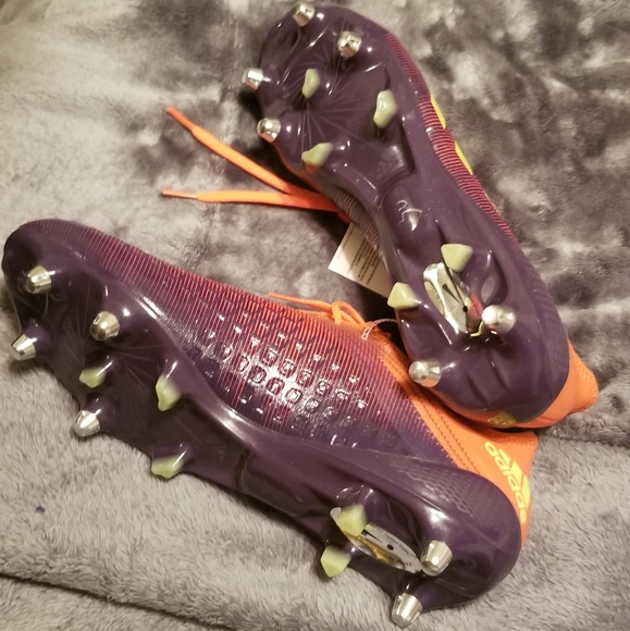 ADIDAS PREDATOR - Picture 3 of 5